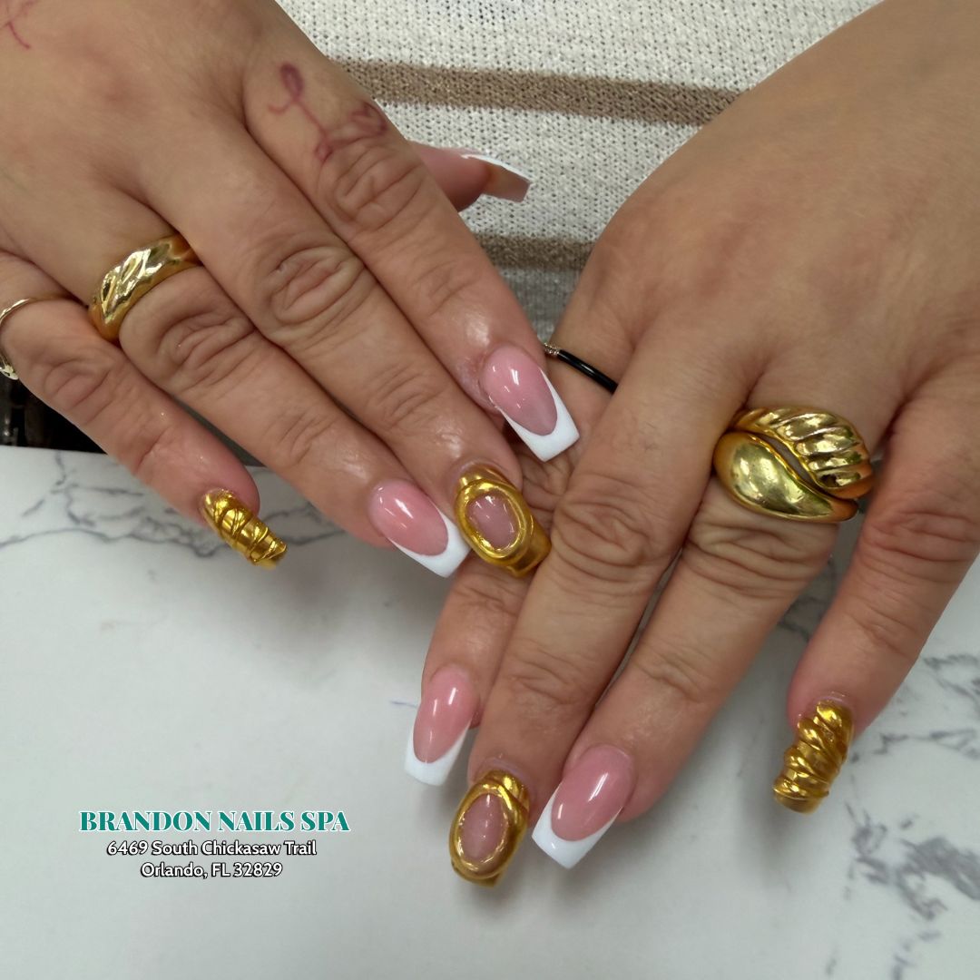 Nail Design July 8 2026